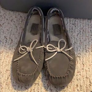 UGG Moccasins